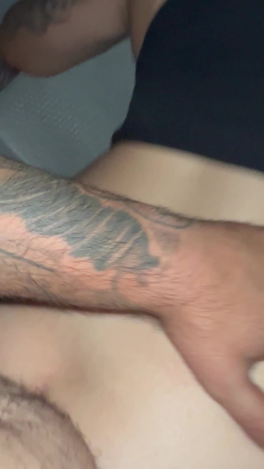 CHEATING SIDE PIECE GETTING FUCKED OUTSIDE CAR