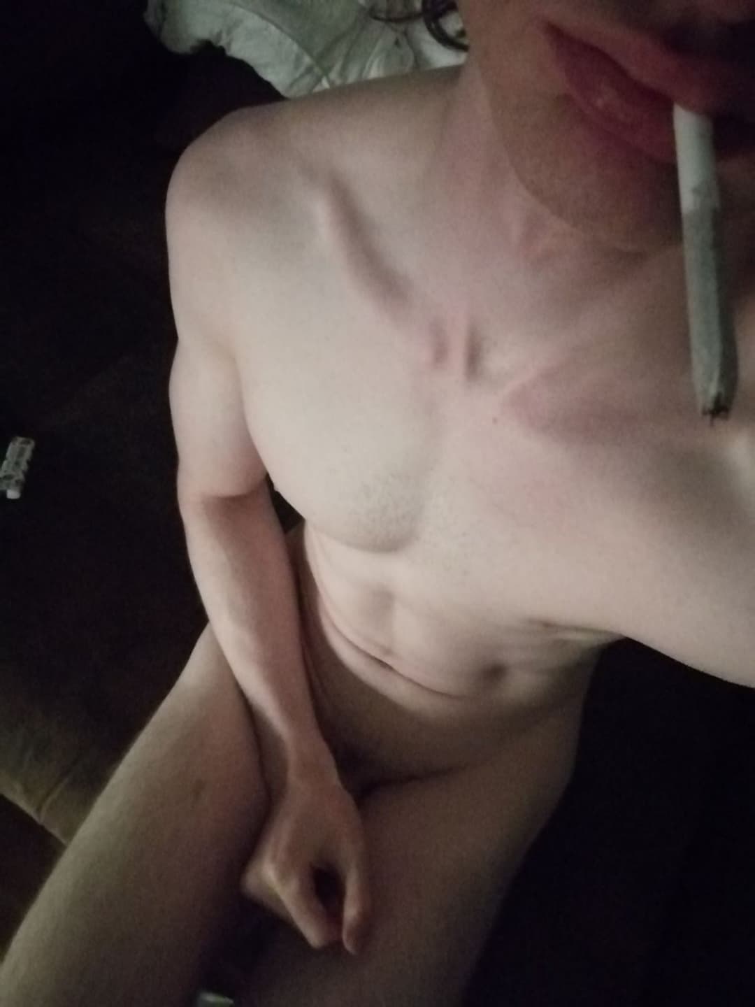 Defeated Beta humiliated as cumtemplate for strangers online. Feminization, OF or Whore, what next?