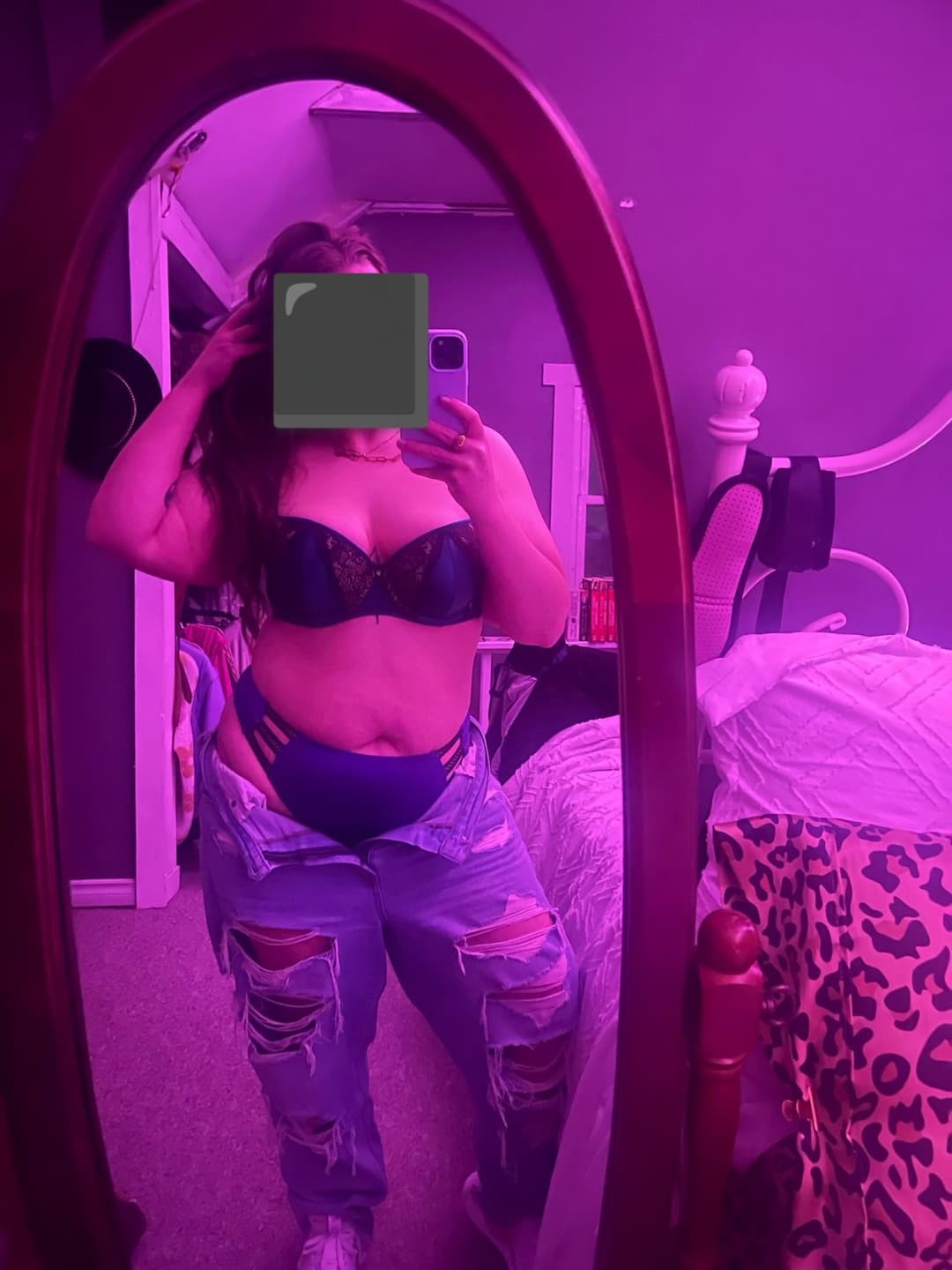 Thicc girls are the best