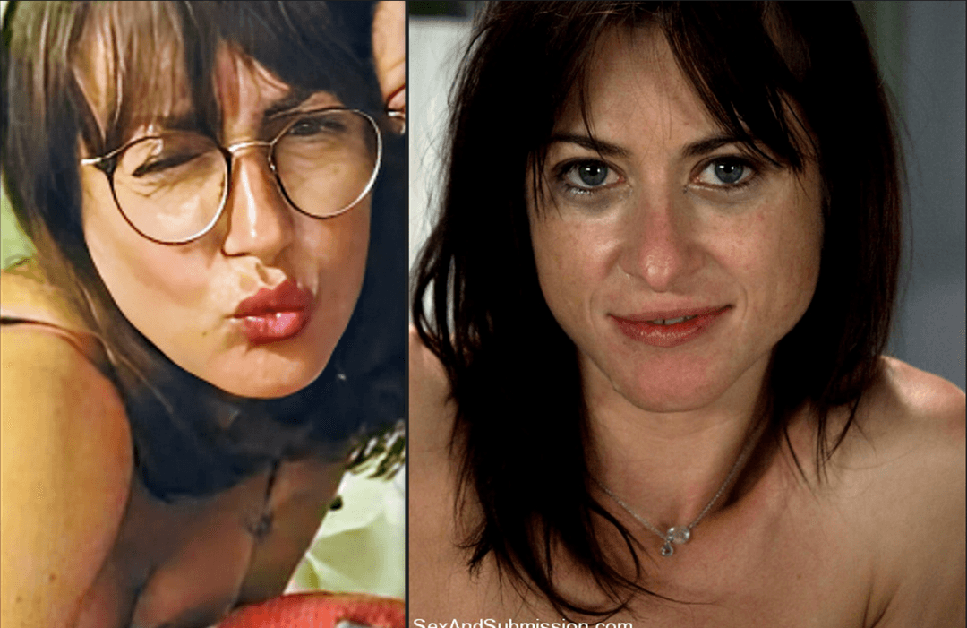 Mom Vs Charlotte Sartre (And other pornstars)