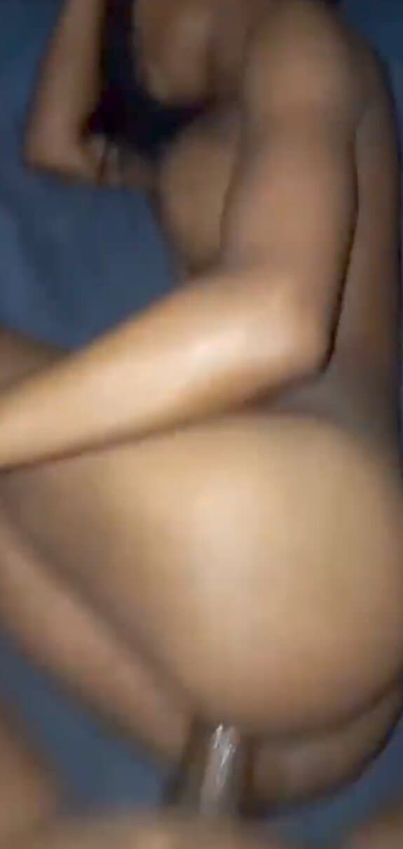 I Catch Boy Eating Stepdaughters Ass, I Fuck Her Naked Pretending Sleep While He Jerks Off in Closet