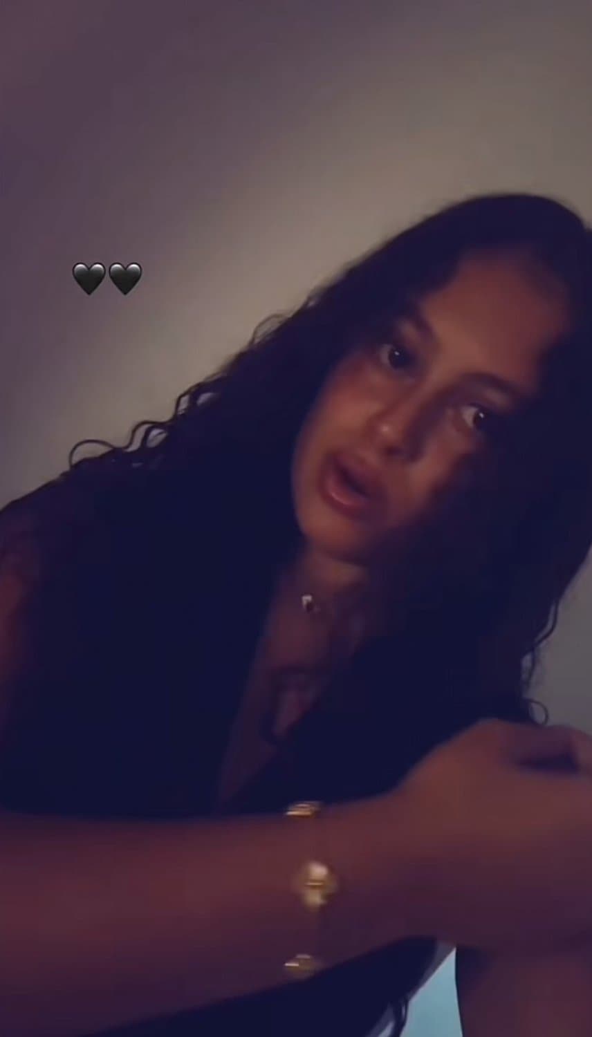 Ma cousine marocaine?? footeuse sexy