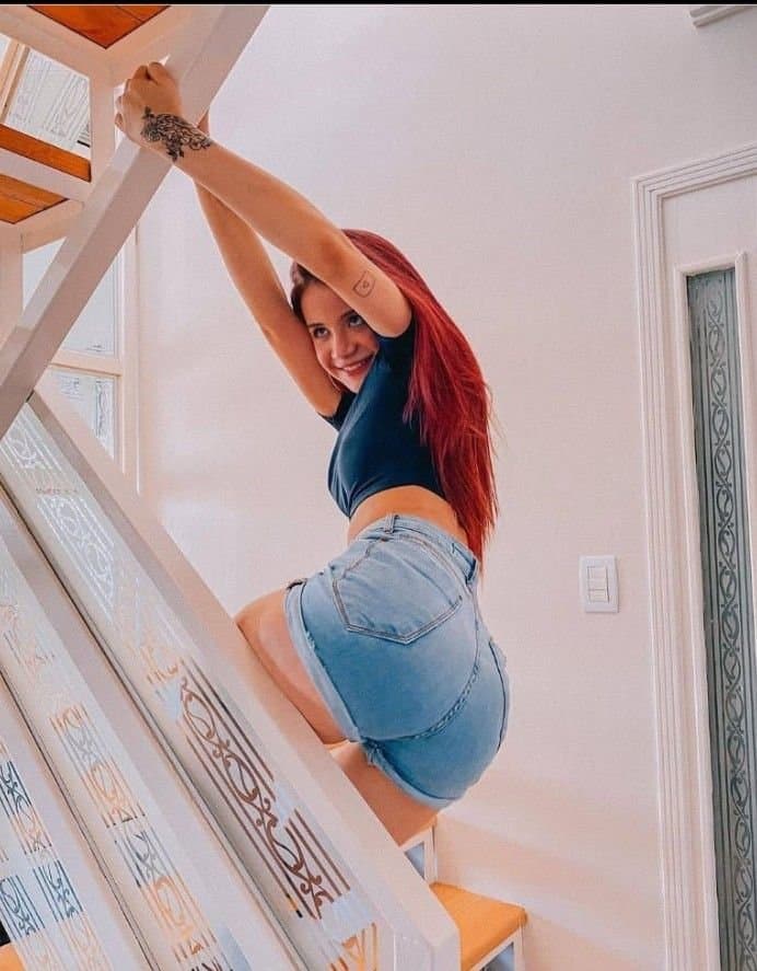 Maria Nicoly e Maria Emmanuelle