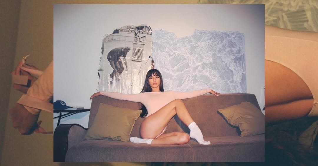 columbian photographer babe leak