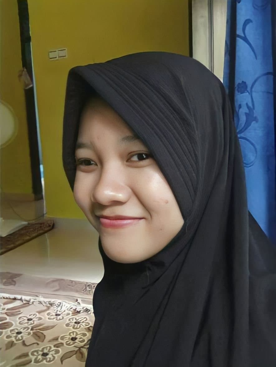 Jilbab pamer