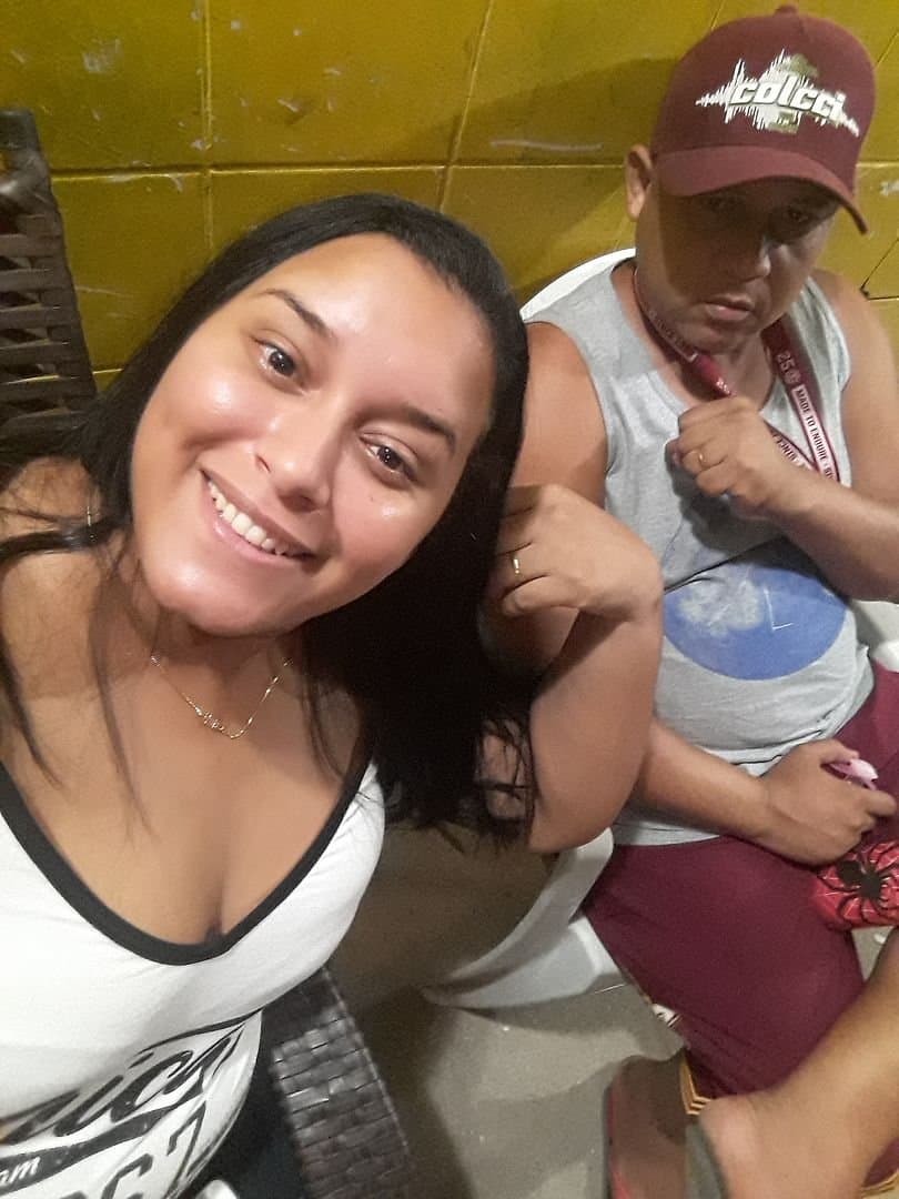 Click to view full size Nena esposa safada