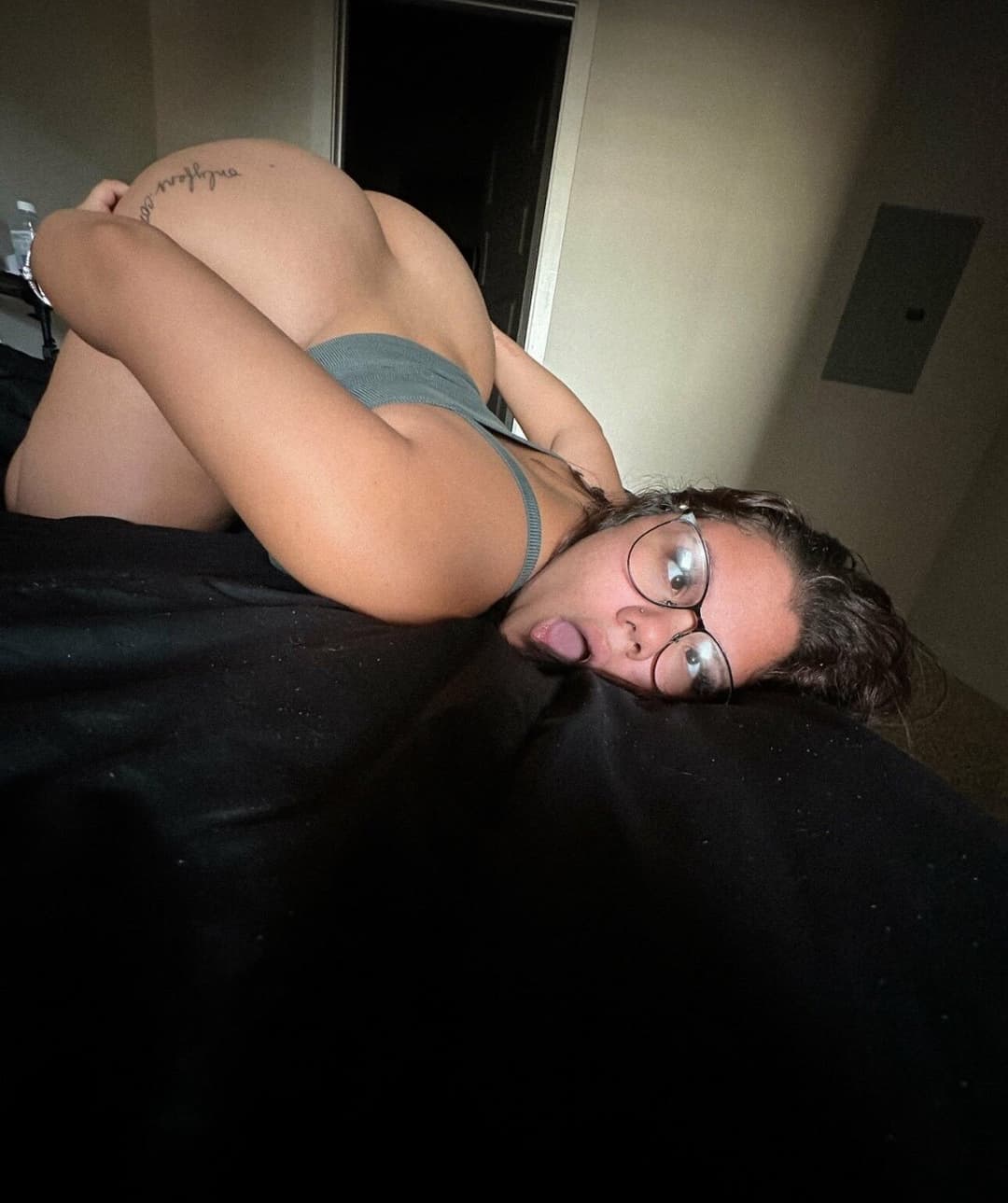 Mtvkay fucking perfect ?