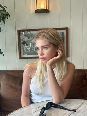 Alla Bruletova Bentley girl - part 4