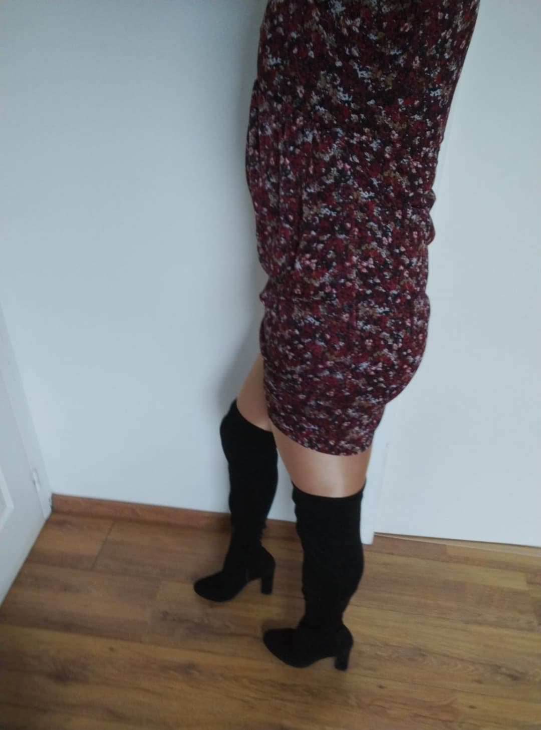 Sissy Vanessa for your pleasure