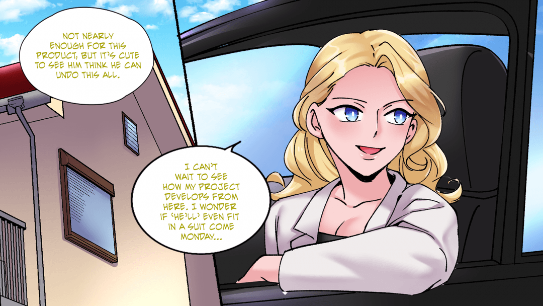 Workplace Transformation