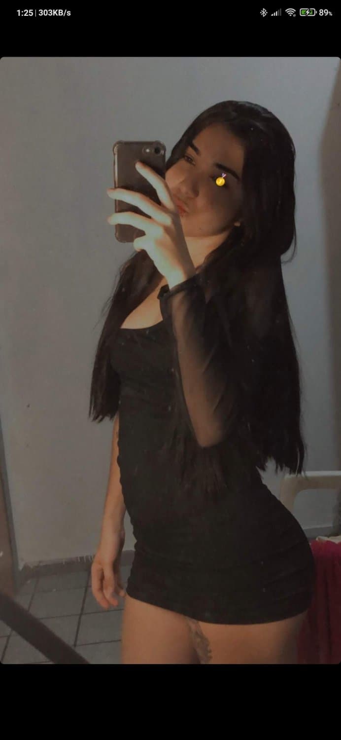 Click to view full size Um vez puta sempre puta