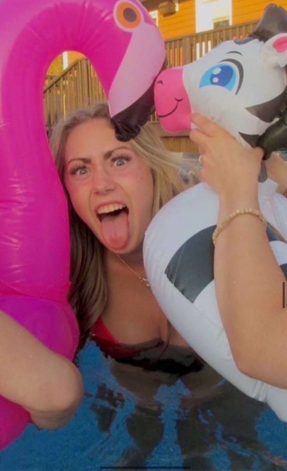 Busty irl in need of multiple cum tribs