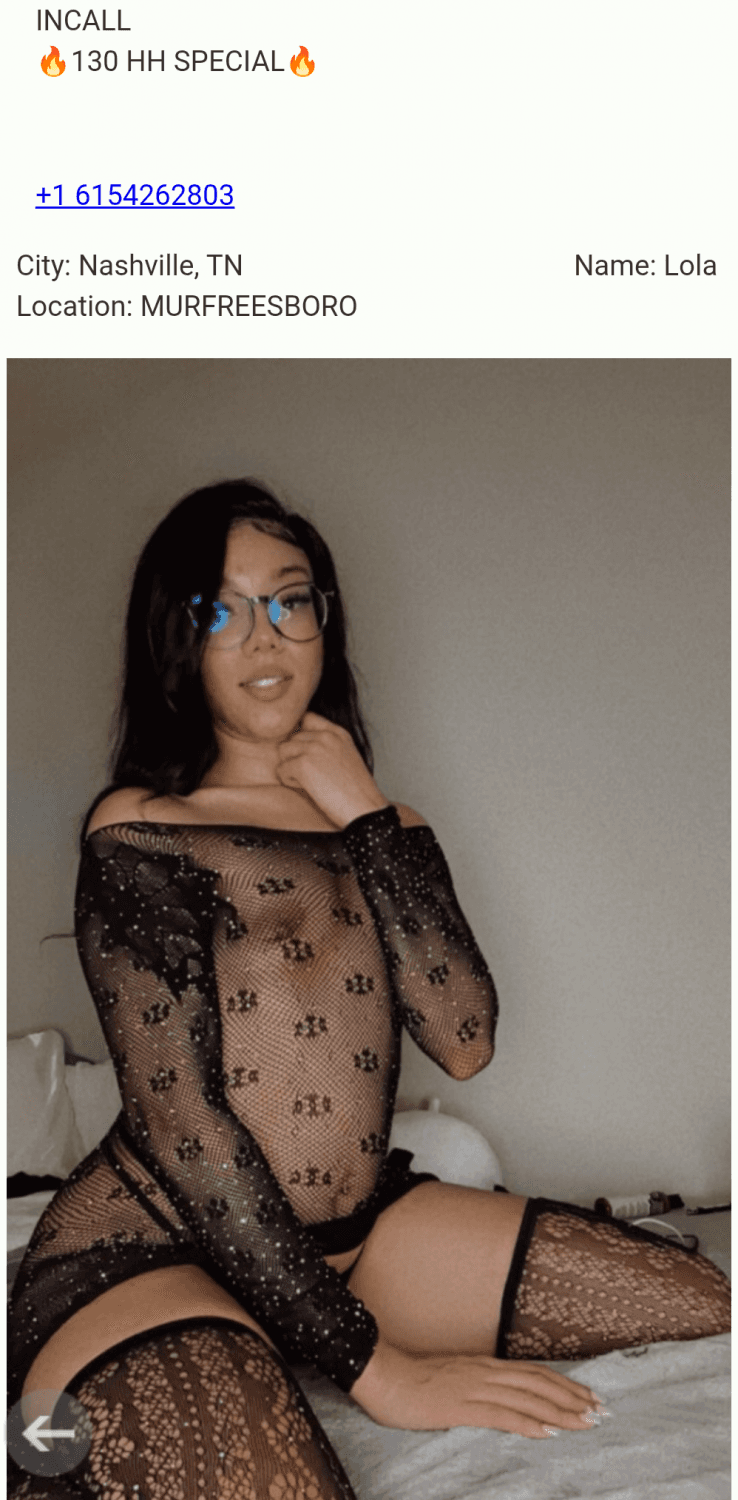Sensual & sexy mixed baddie Lola, Highly recommended girlfriend experience & verified