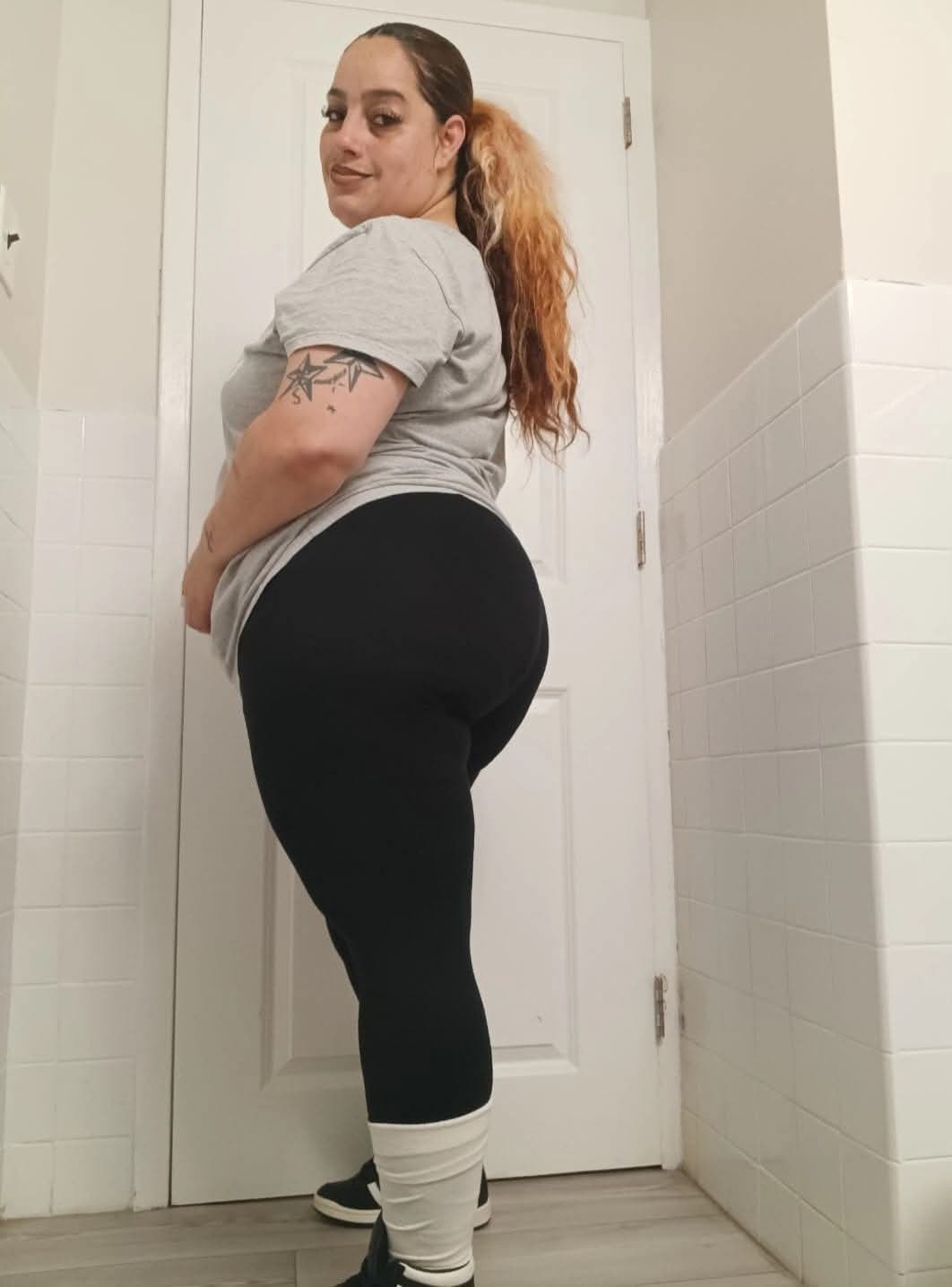 BIG BOOBS BIG ASSES GOONER SPECIAL EDITION