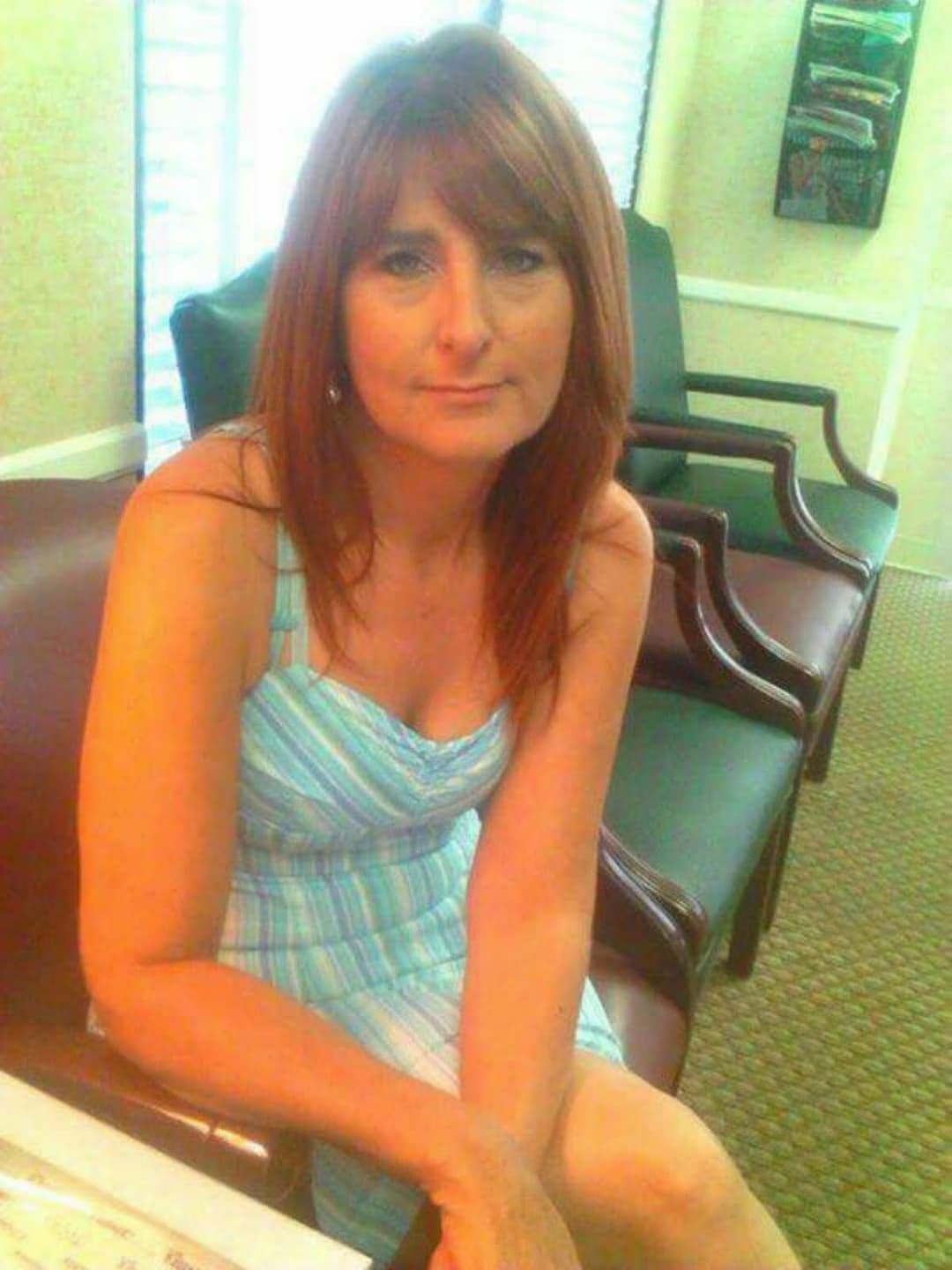 Brandi M S0uth car0lina