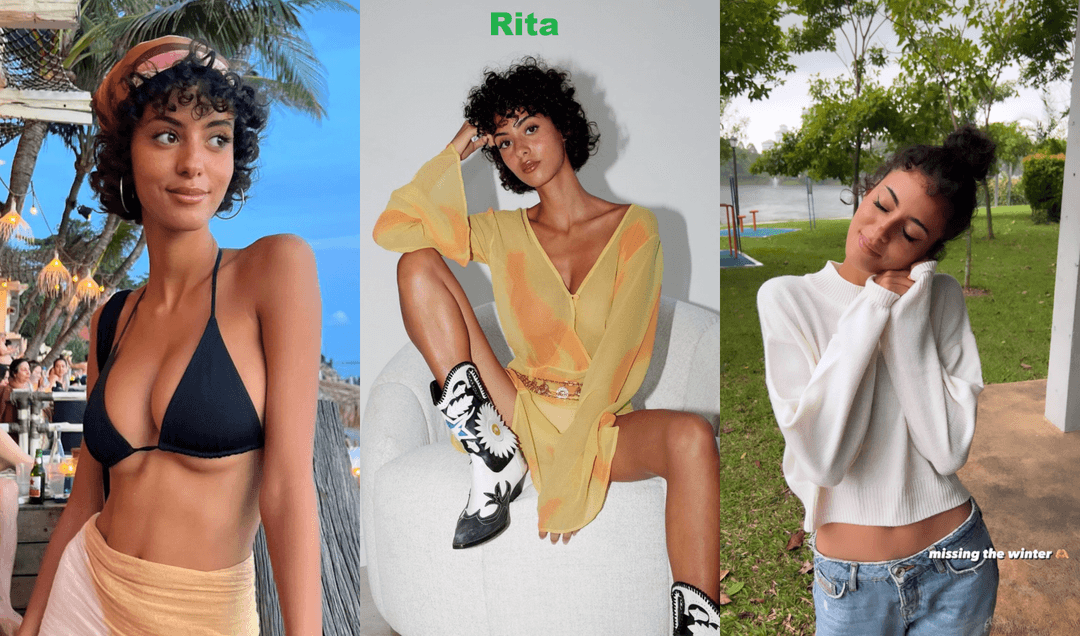 Lanah Pretty TikTok Amateur Teen Private Sextapes Leaked