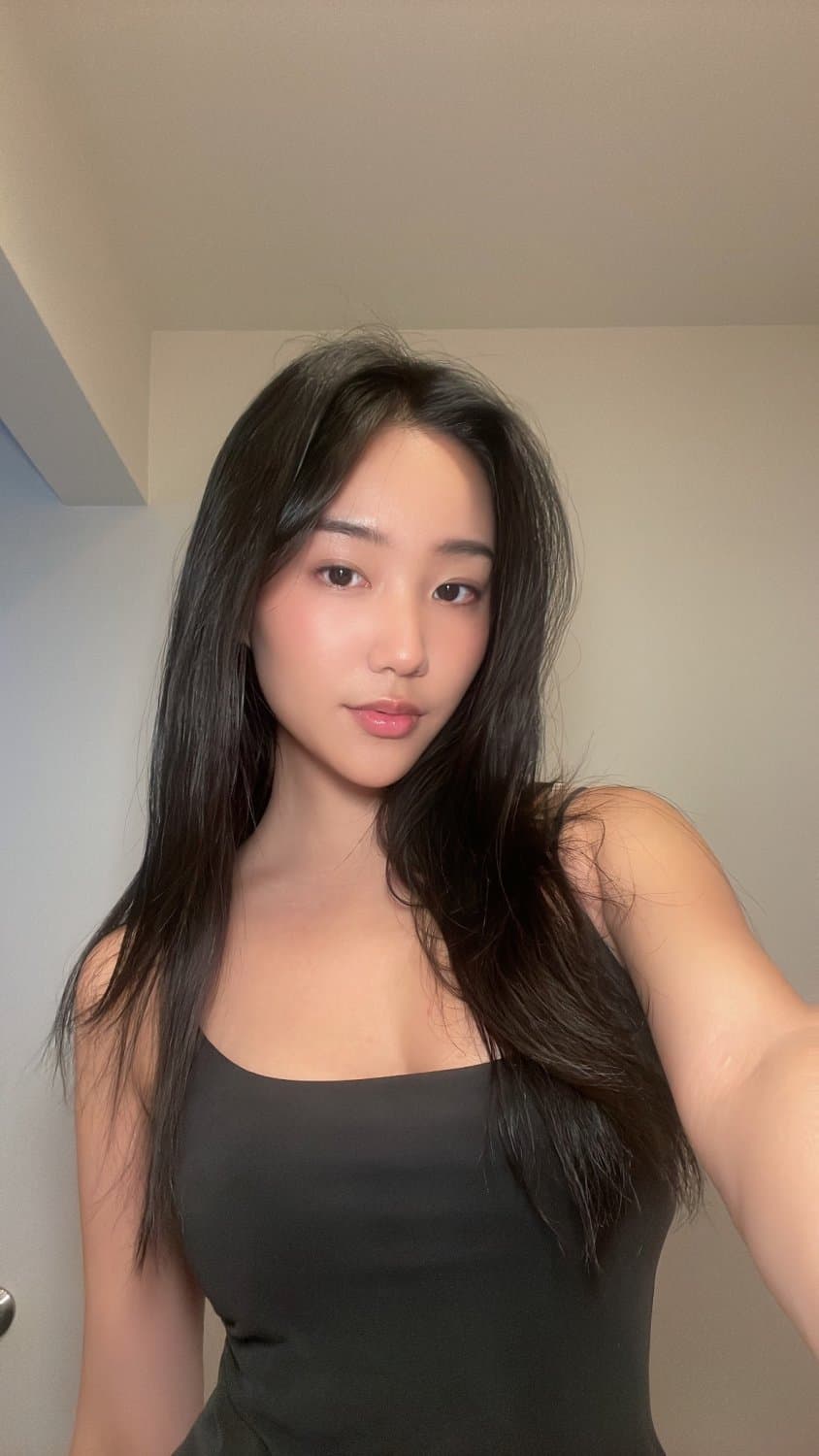 Sexy Chinese Asian ABG - Hot Girl Summer "ABGFinder" Asian Teen Girl