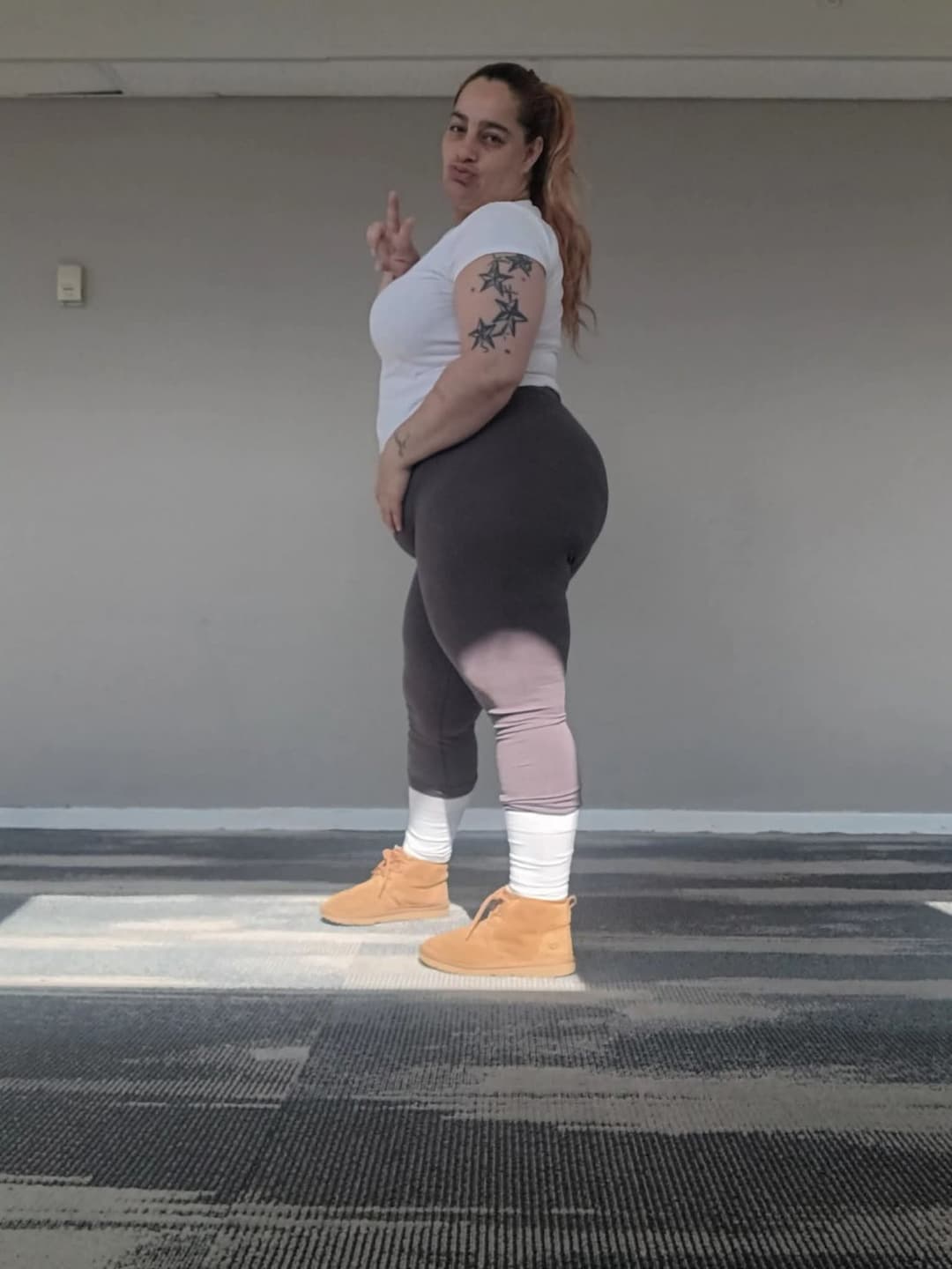 BIG BOOBS BIG ASSES GOONER SPECIAL EDITION