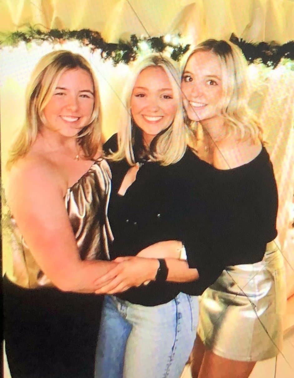 Love Cummming for Megan