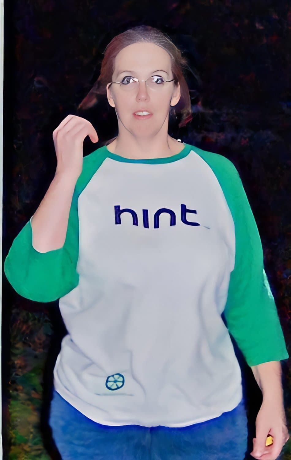 Everyones Favorite Midwest Webslut Wife Private Pictures