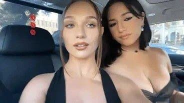 What’s making me hard atm