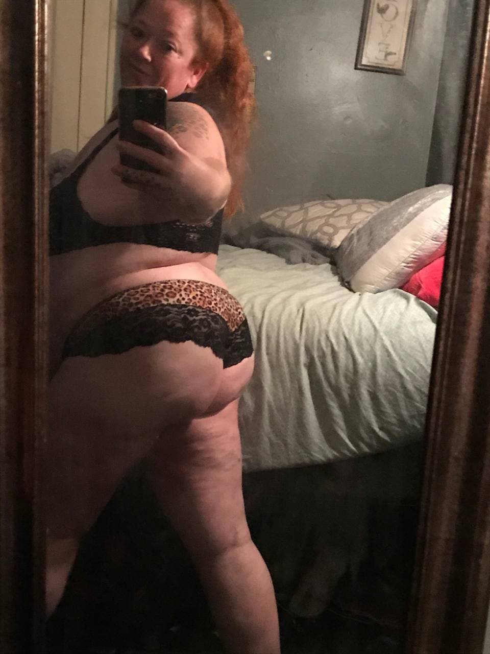 Click to view full size Redhead bbc slut