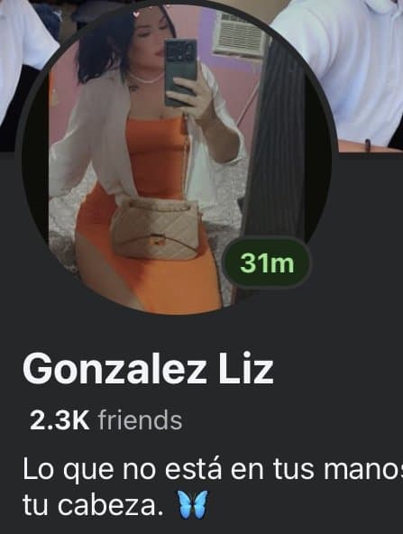 Liz Gonzales puta de Coahuila, mandenle mensaje coje por gusto le gusta por el culo