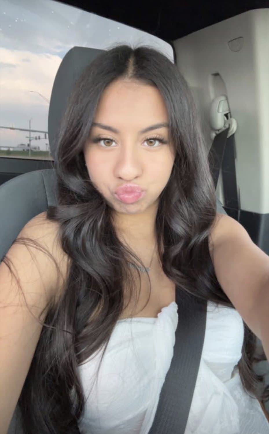 Latina whore Estrella G