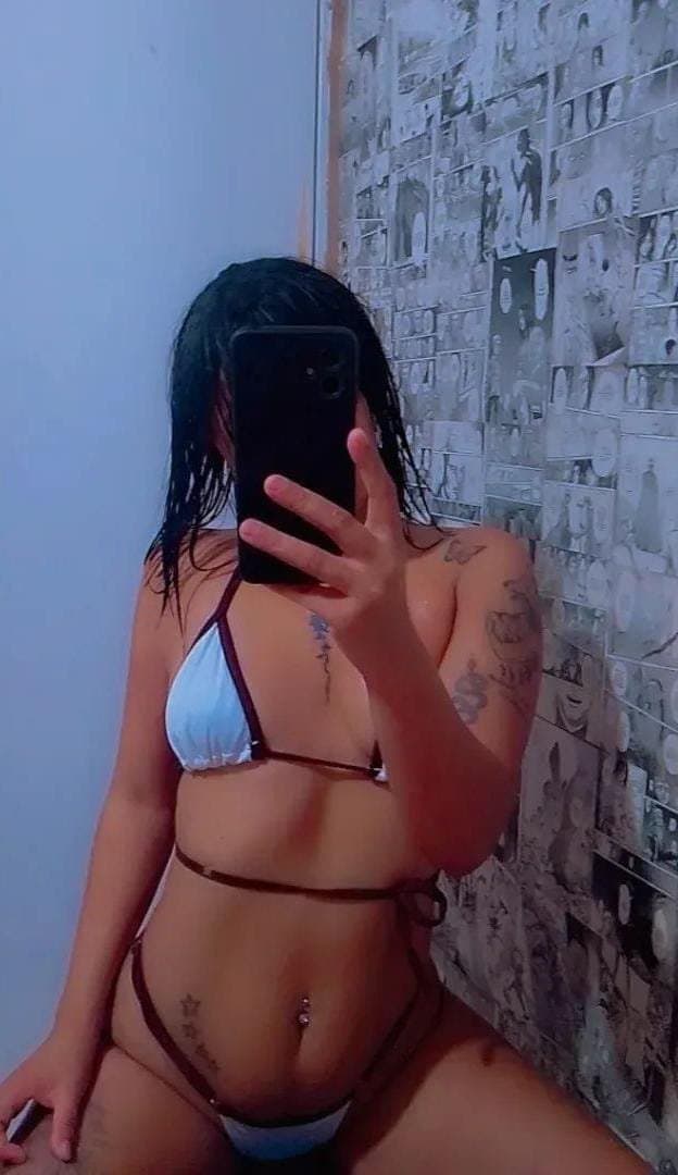 Kelly Sixx disponível em Rio Preto