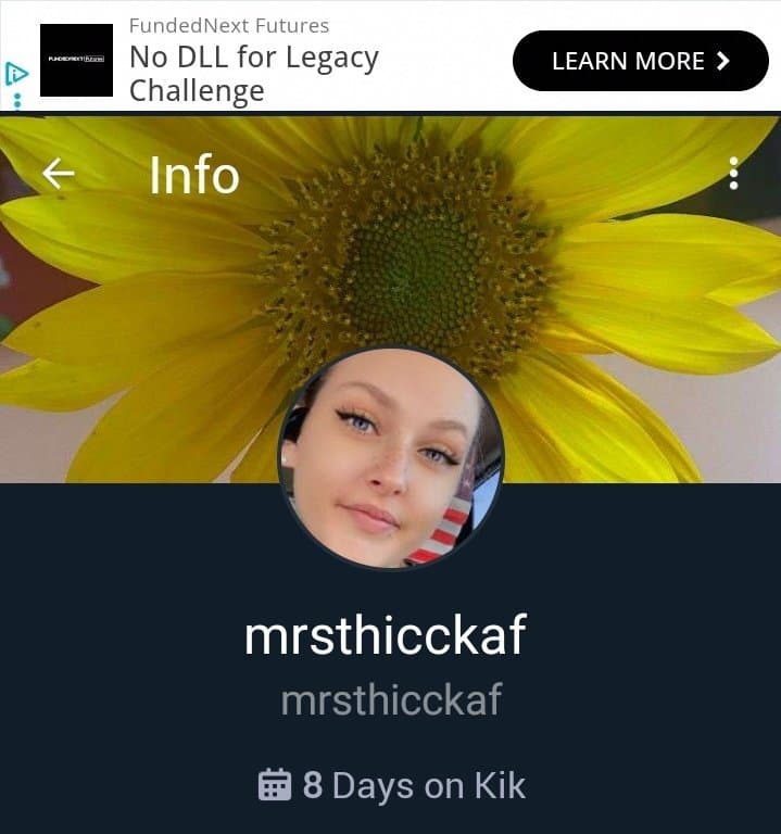 This thick slut loves black cock