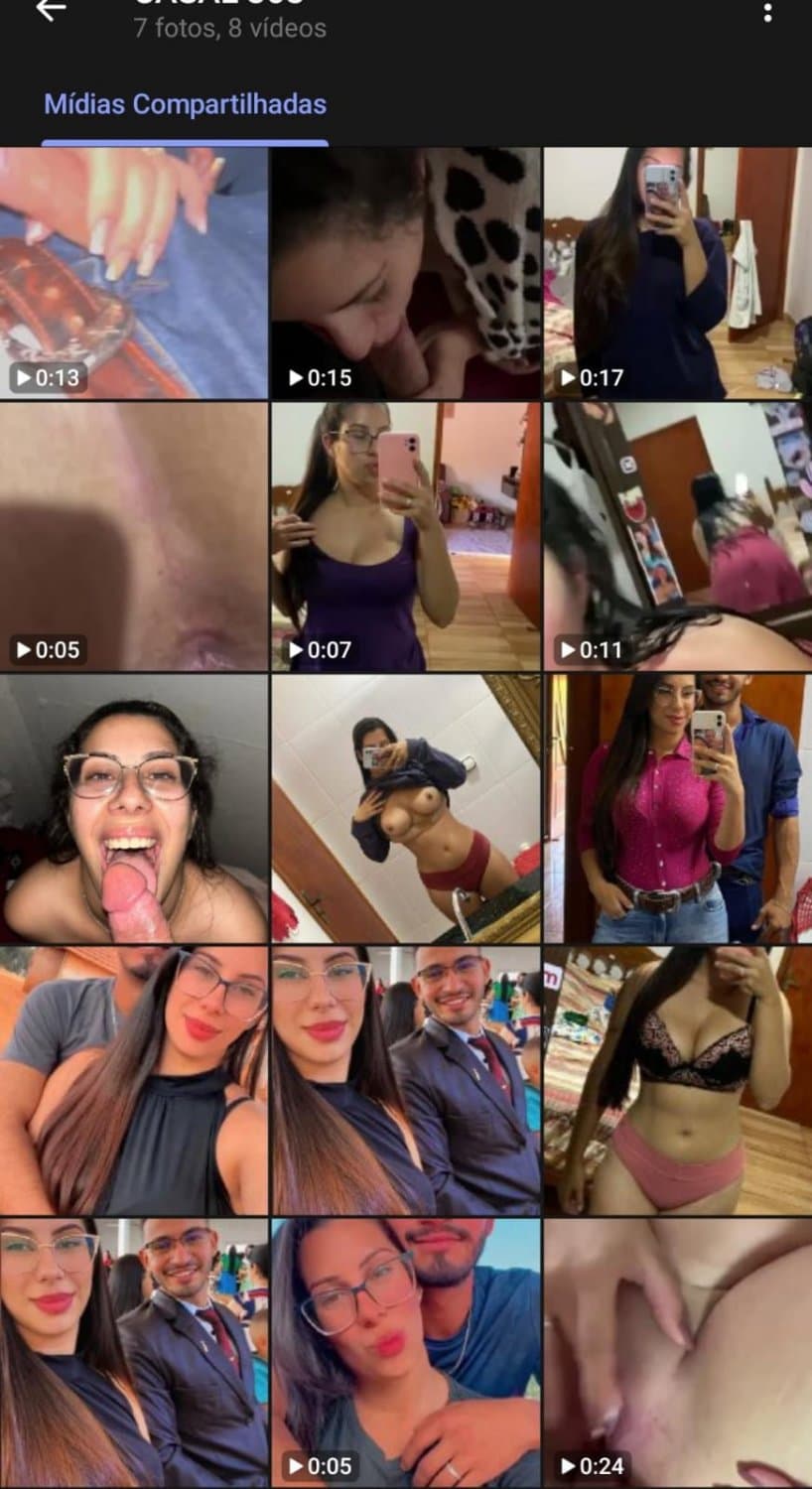 the passionate woman is pleasuring her husband