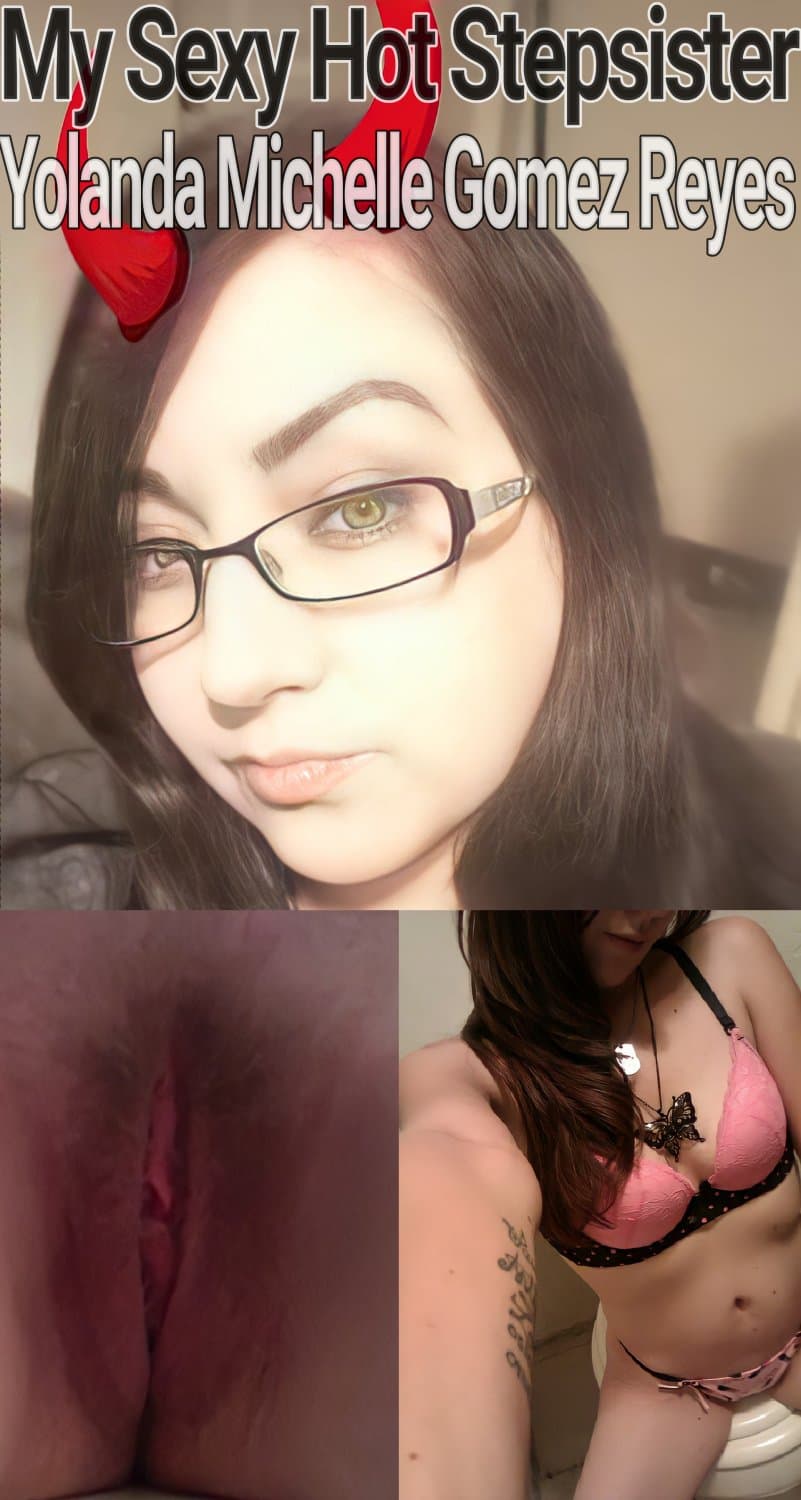 Webslut Stepsister Yolanda
