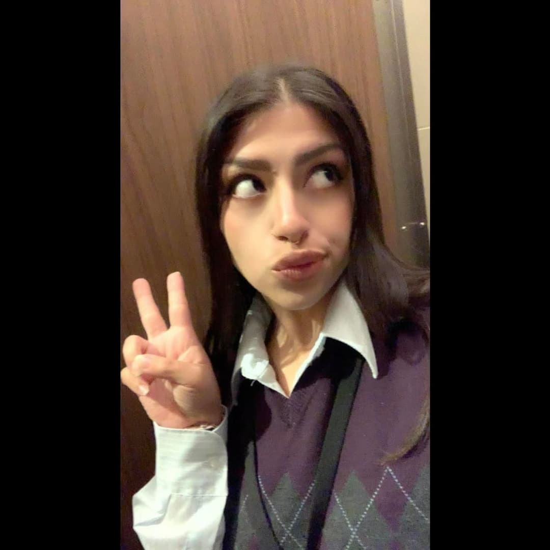 23yo baby face Nicole