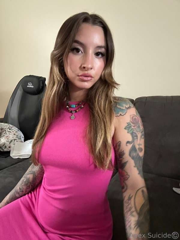 Apex/Sasha Alexandria