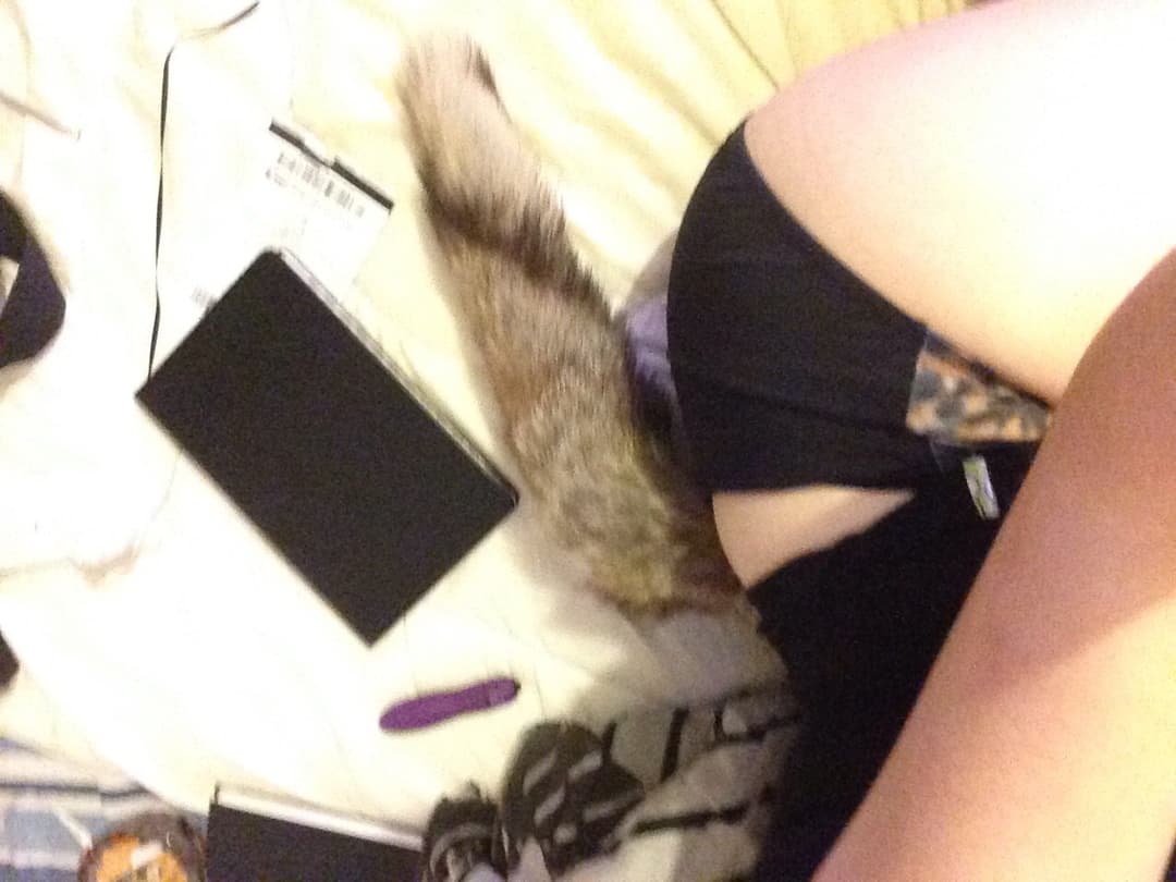 Emily scuderi aka twixie scuderi aka twixiepuppy old nude pics part 2