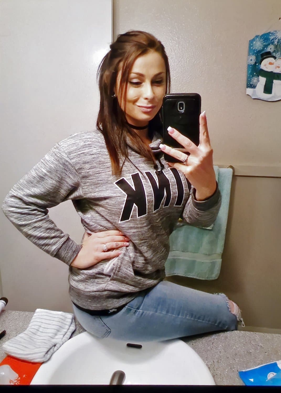 29 yr old Cali Slut Codi Leaked