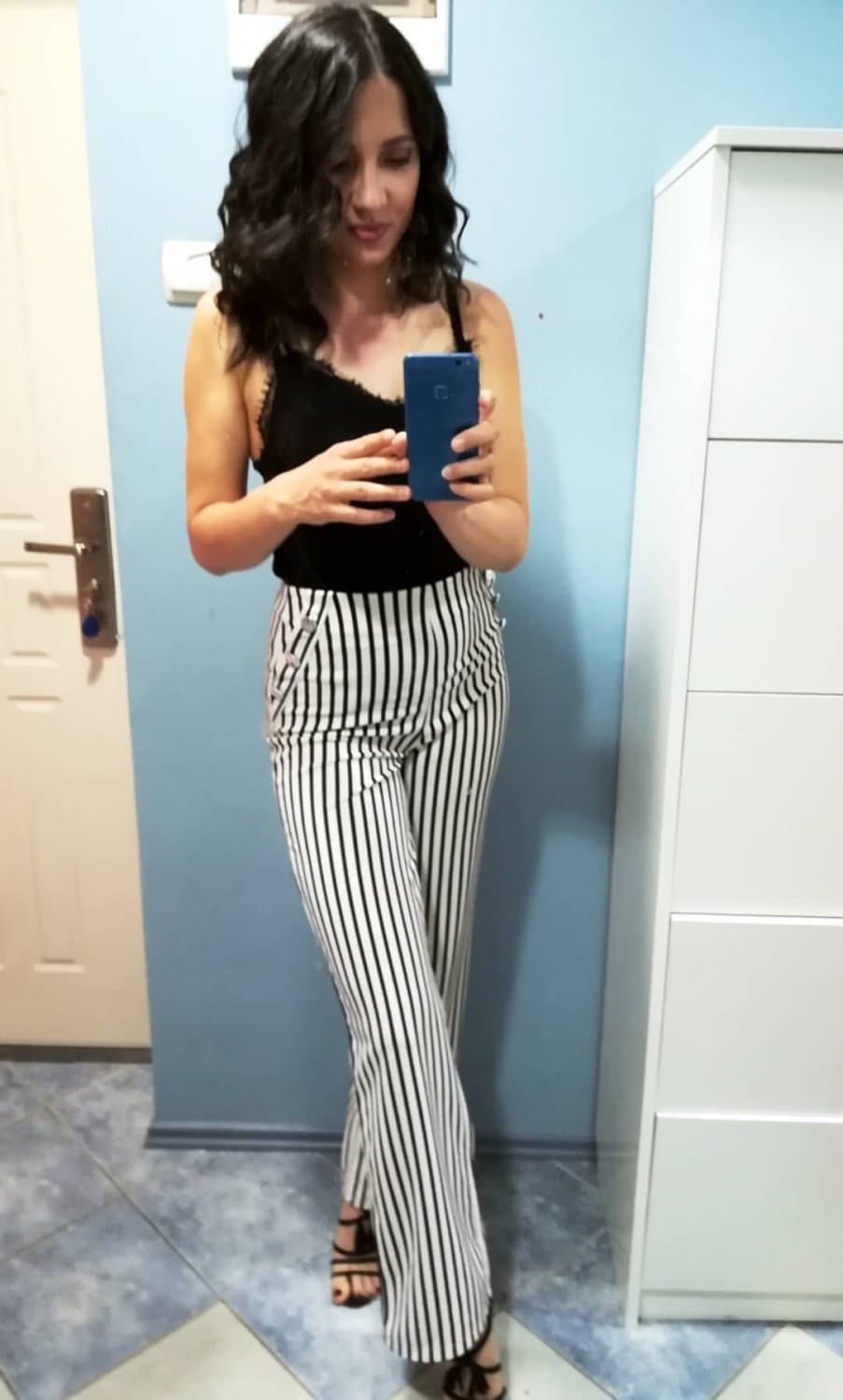 Jelena Zoric, 31yo, young Serbian milf hated by her husband