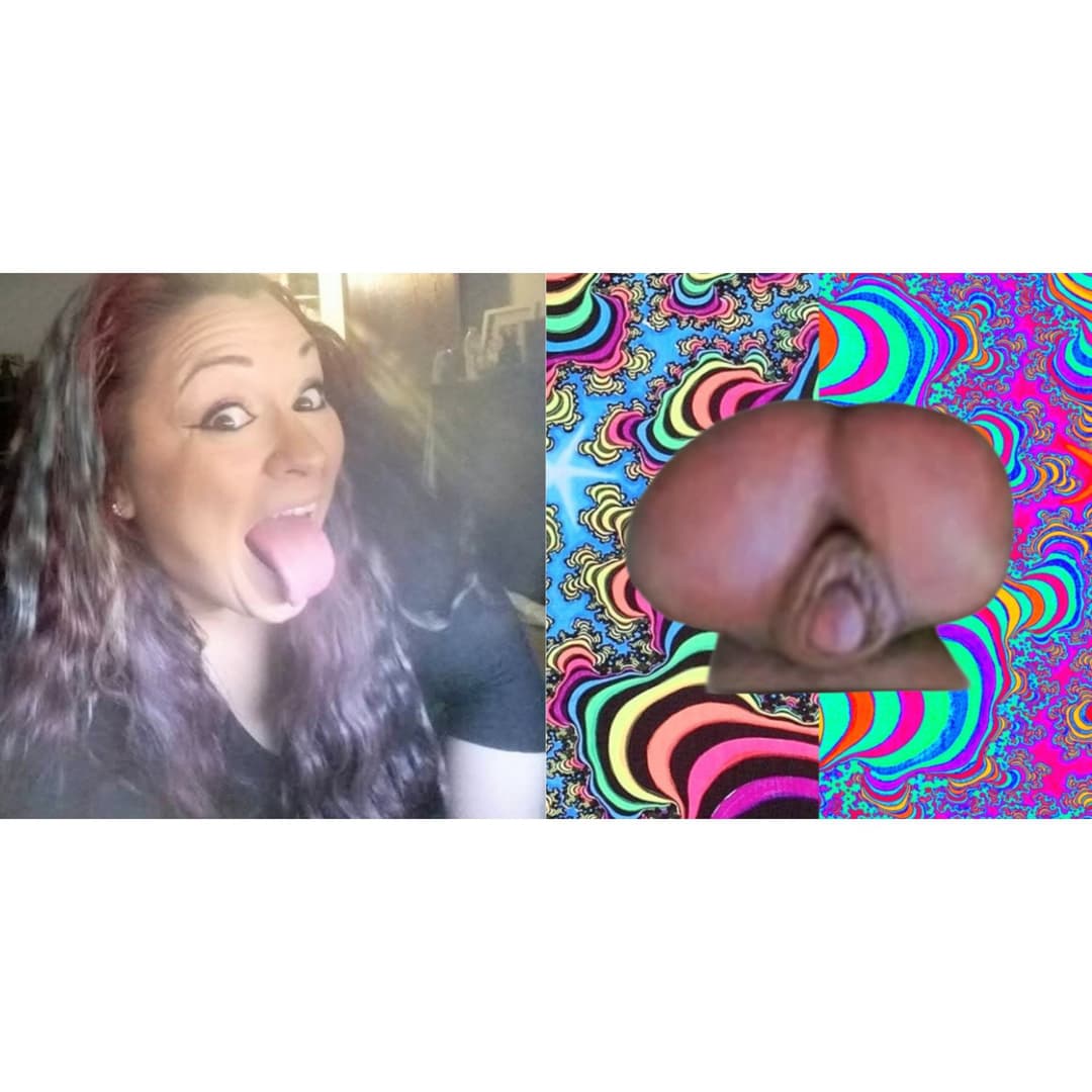 meagan barbee huge penis head dick head pics