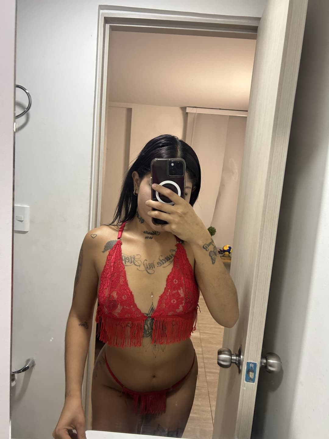 Yaki Latina Porn Casting