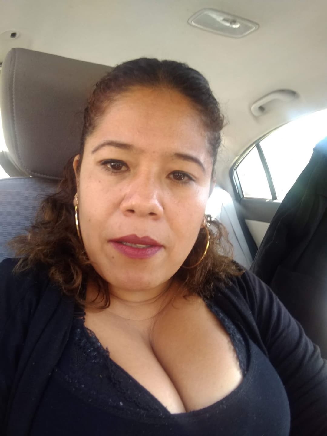 Espero les guste mis selfies soy la gordita del edomex