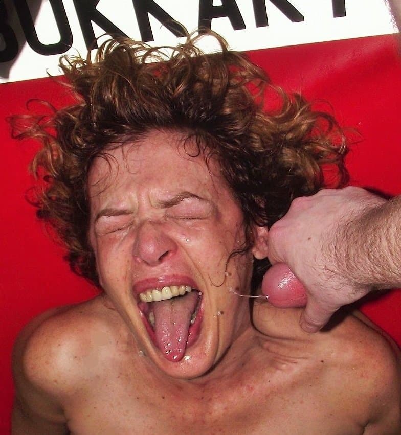 Vide-couilles française / French balls drainer