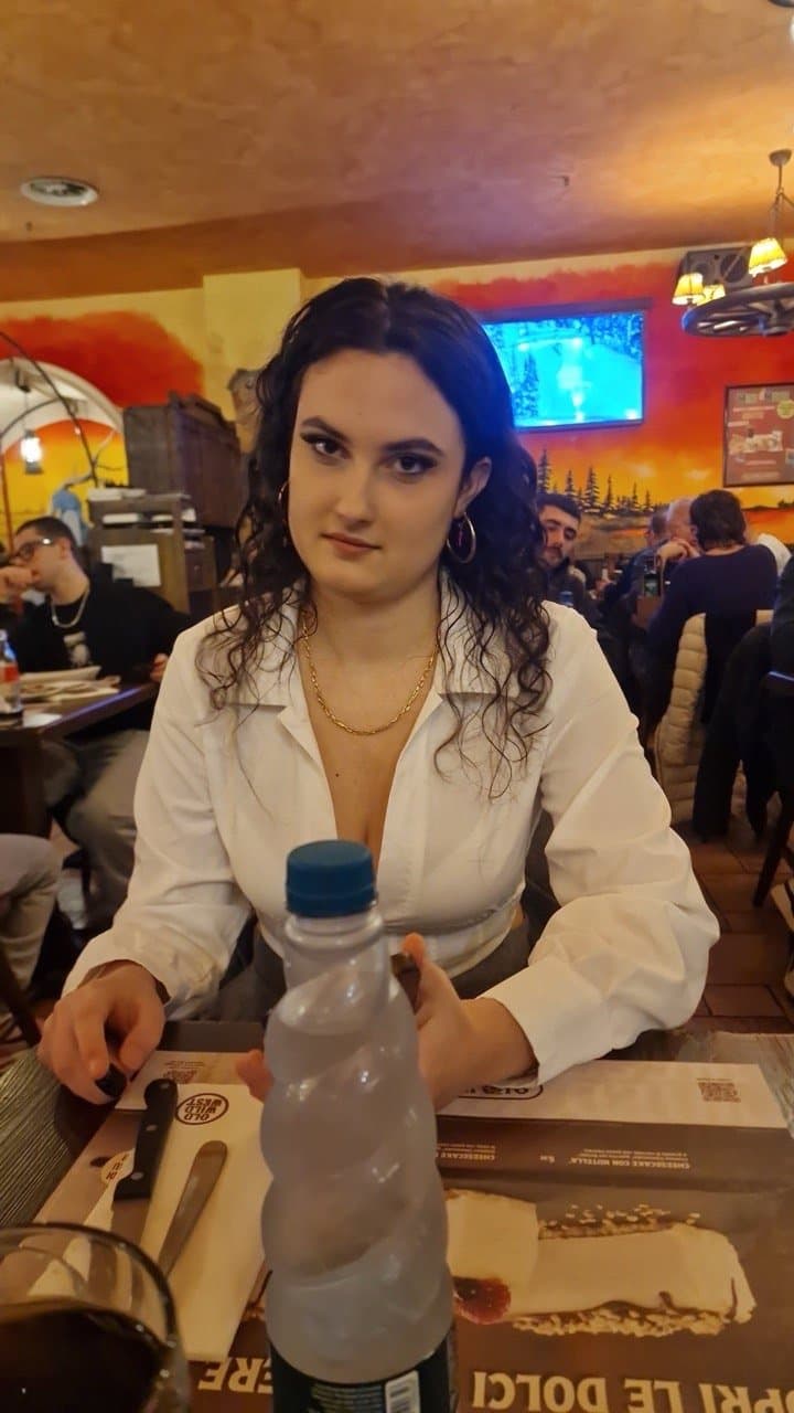 Slut Marcus sister leaked from telegram