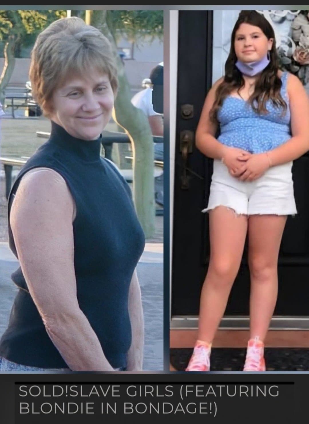 TOTALLY HELPLESS ! BONDAGE WHORES AND WEB SEX DOLLS