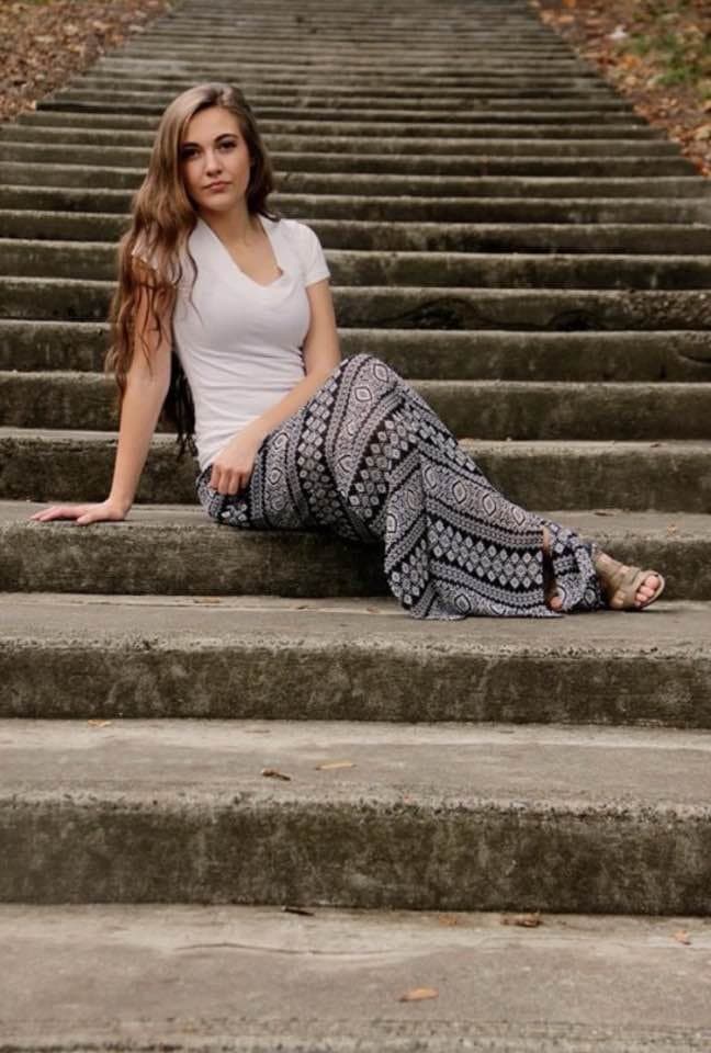 Slut wife, McKayla, 25 AL, gets knocked up and keeps making porn