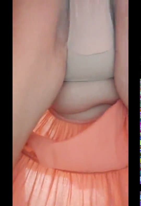 Various upskirts wife