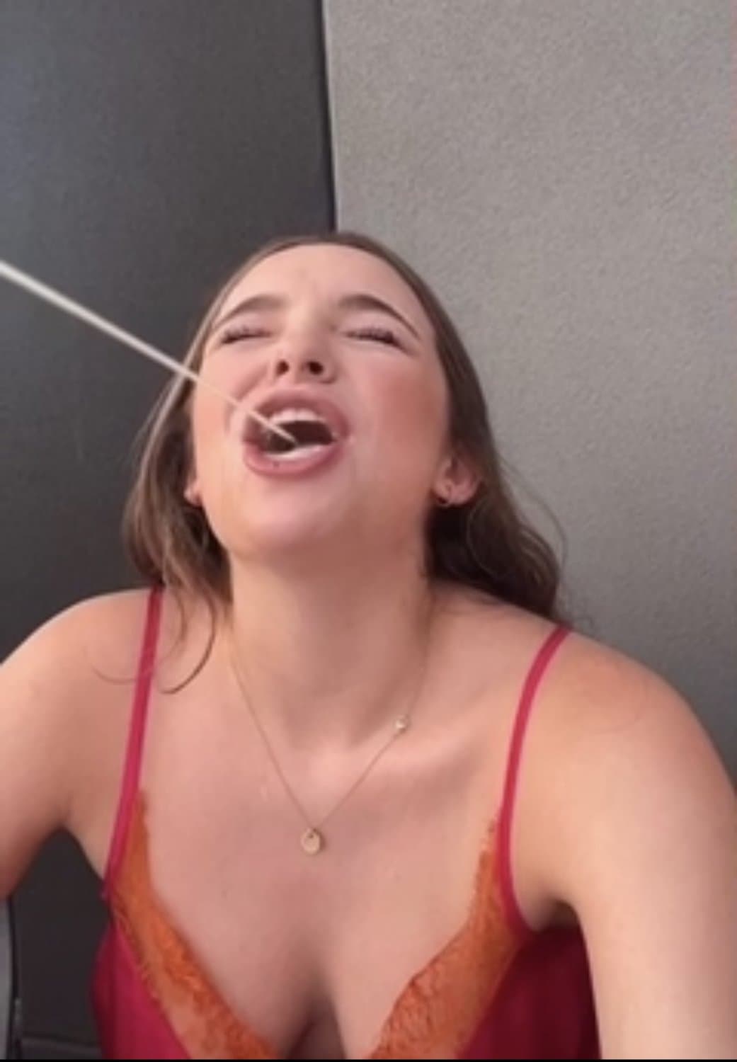 My tight college girls webslut trailer, let’s make her famous