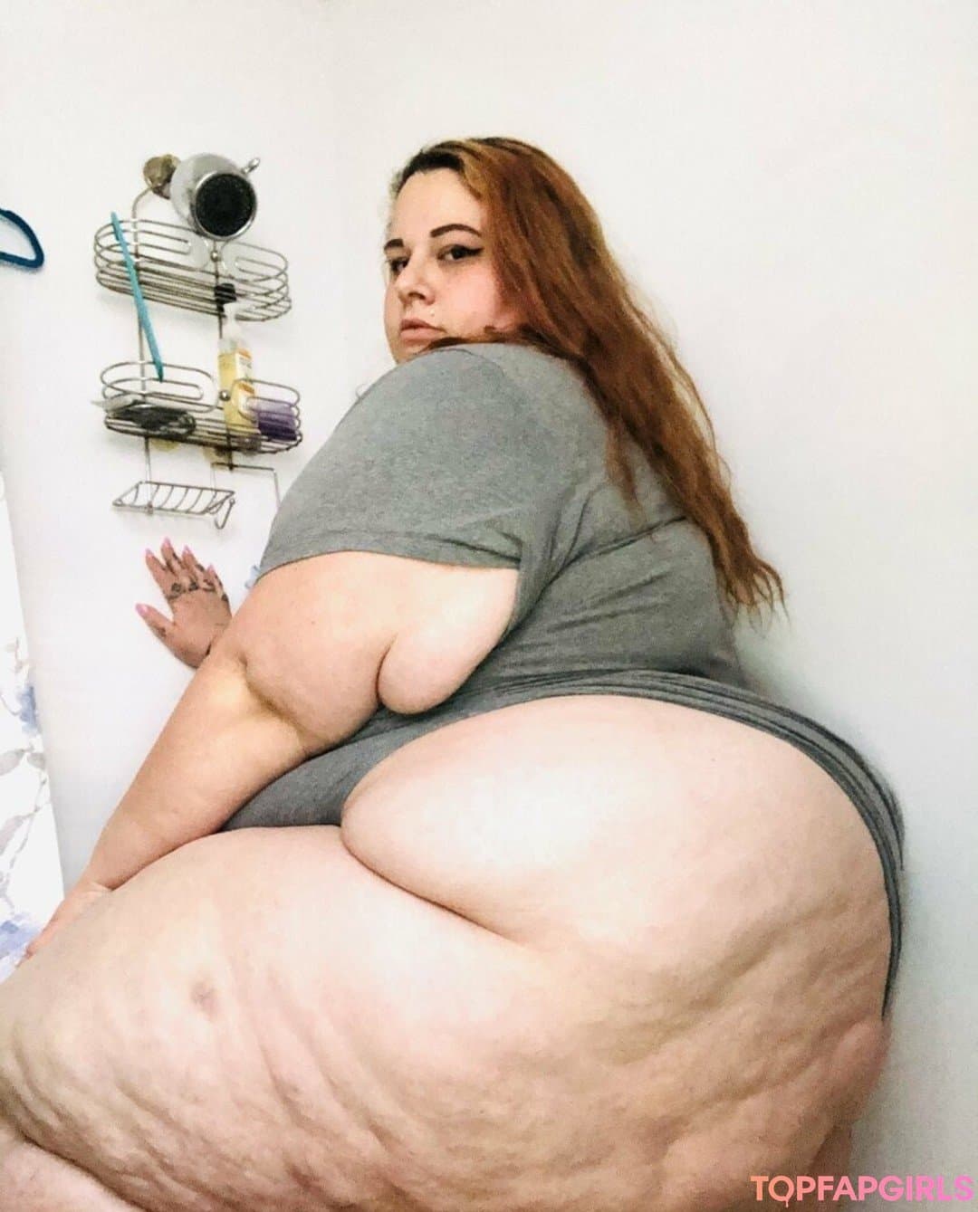 Pawg BBW/SSBBW