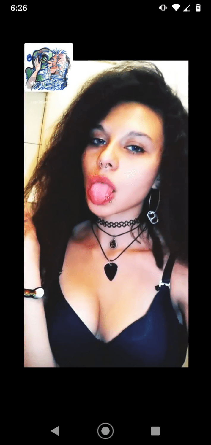 Click to view full size sofiia.valentina_,Petite Punk, Cafecito punkyreggae77