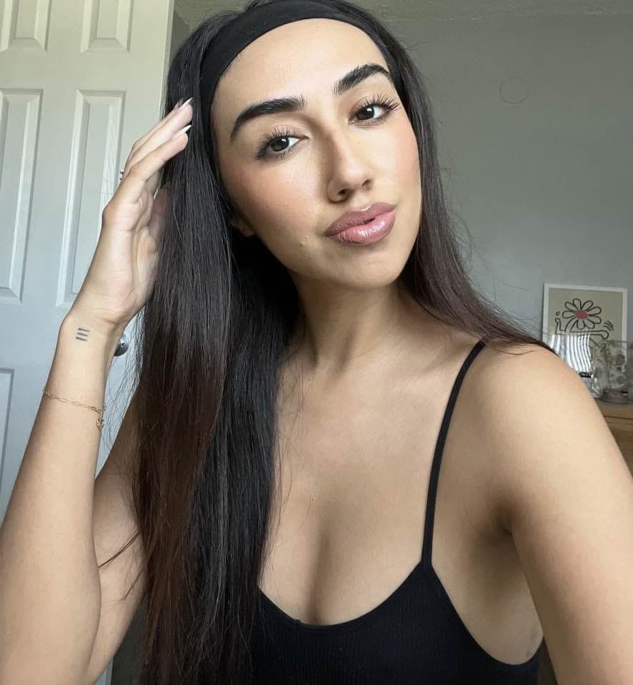 Genessis, 28, fit mexican bimbo slut, Kik tongoloman to share yours