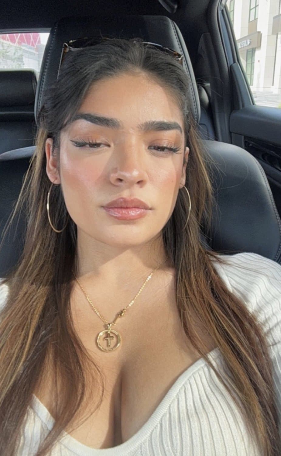 Extreme baddie from Chicago